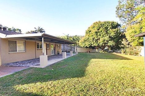 Property photo of 12 Coomville Crescent Nerang QLD 4211