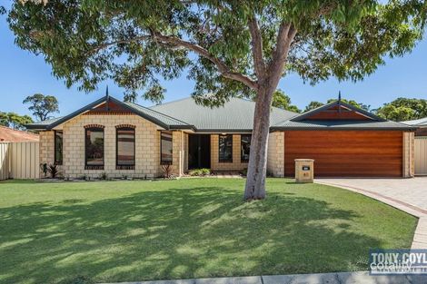 40 Forillion Ave, Bibra Lake, WA 6163