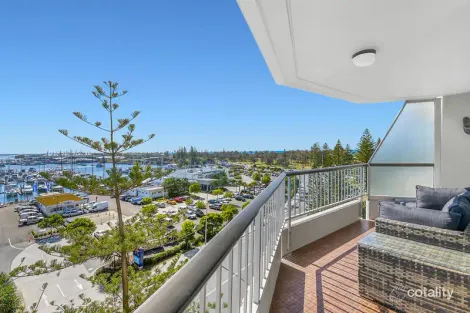 Property photo of 801/25 Breaker Street Main Beach QLD 4217