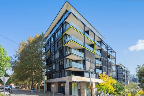 Property photo of 102/299 Forbes Street Darlinghurst NSW 2010
