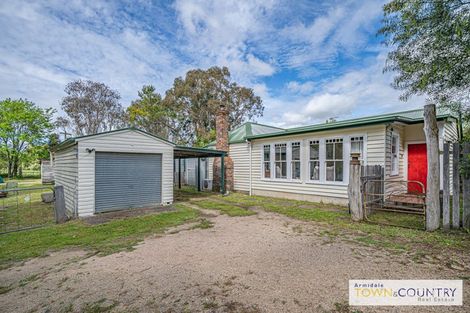 Property photo of 232 Donnelly Street Armidale NSW 2350
