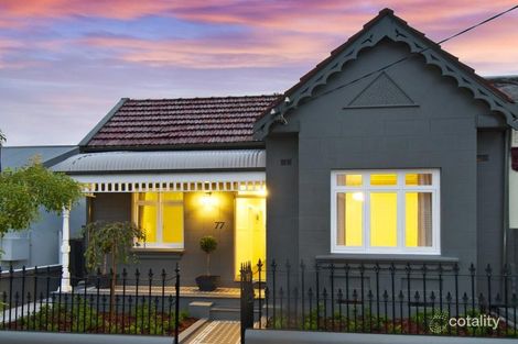 77 Cary St, Leichhardt, NSW 2040