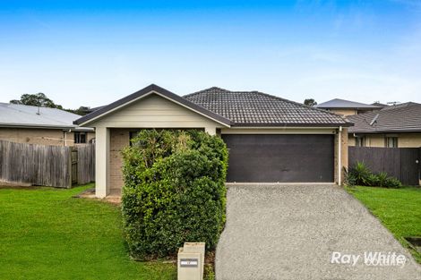 10 Carron Ct, Brassall, QLD 4305