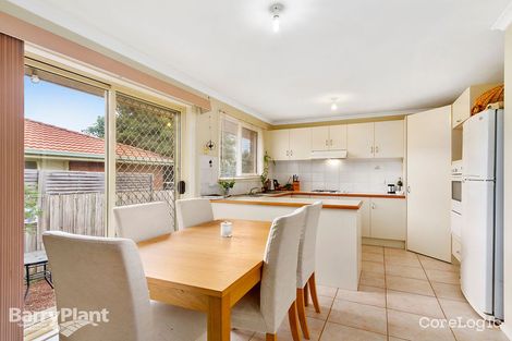 Property photo of 7/30 Wattletree Road Ferntree Gully VIC 3156