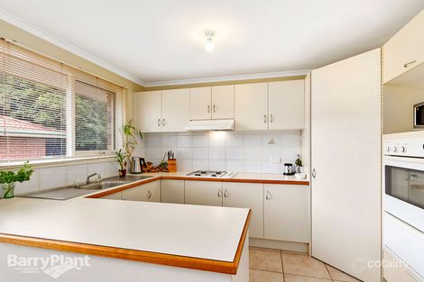 Property photo of 7/30 Wattletree Road Ferntree Gully VIC 3156