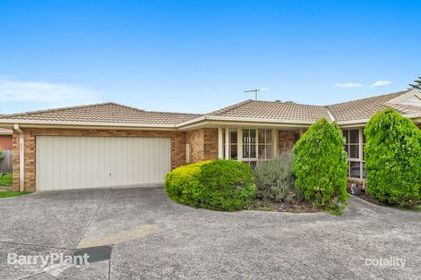 Property photo of 7/30 Wattletree Road Ferntree Gully VIC 3156