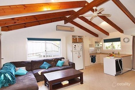 Property photo of 12 Coomville Crescent Nerang QLD 4211