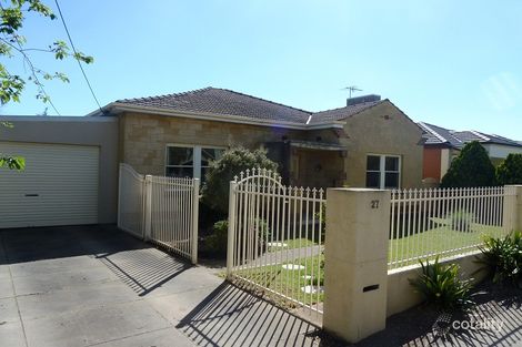 27 Aberfeldy Ave, Edwardstown, SA 5039