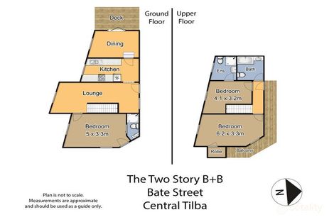 Property photo of 2 Bate Street Central Tilba NSW 2546