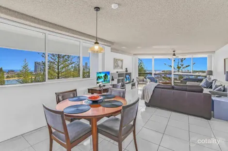 Property photo of 801/25 Breaker Street Main Beach QLD 4217