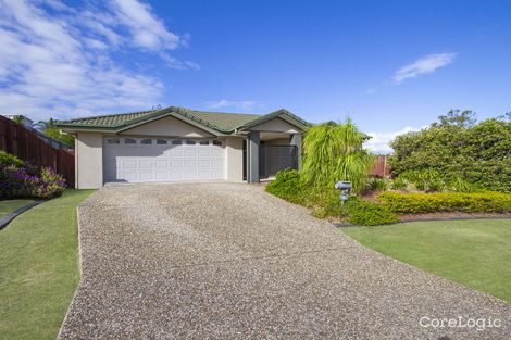 Property photo of 3 Ridgecrop Street Upper Coomera QLD 4209