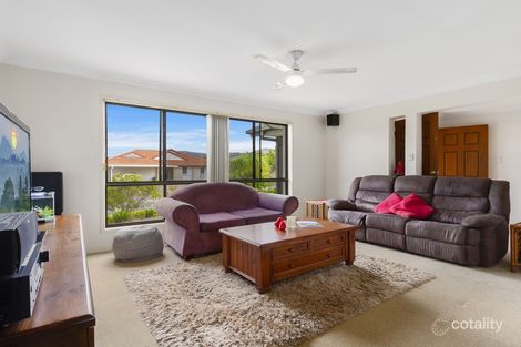 Property photo of 3 Ridgecrop Street Upper Coomera QLD 4209