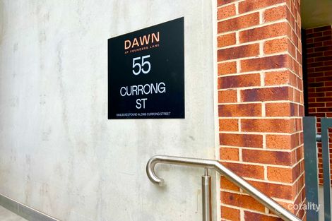 Property photo of 413/55 Currong Street North Braddon ACT 2612