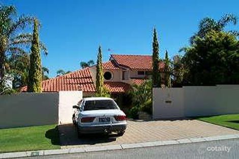 Property photo of 9 Ulric Court Duncraig WA 6023