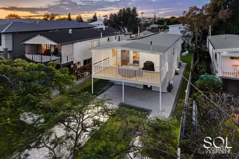 Property photo of 42 Kedron Street Kedron QLD 4031