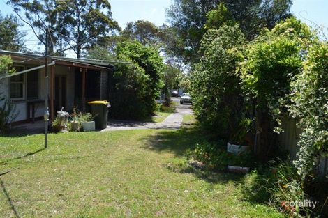 Property photo of 8 Flora Street Sanctuary Point NSW 2540