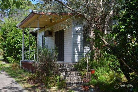 Property photo of 8 Flora Street Sanctuary Point NSW 2540