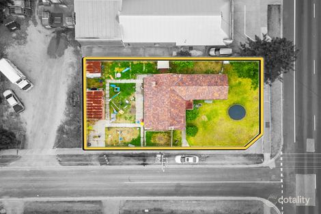 Property photo of 359 Main Street Bairnsdale VIC 3875