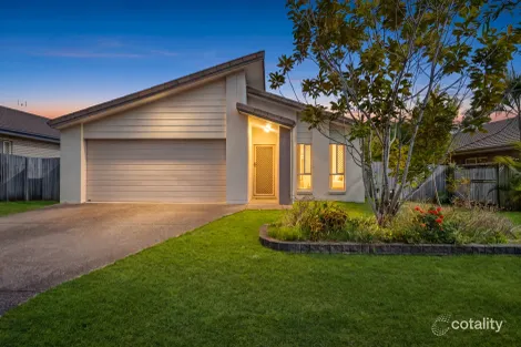 5 Tess Rd, Coomera, QLD 4209