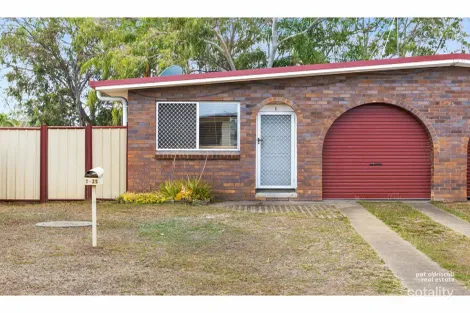 1/25 Mcgrath St, Norman Gardens, QLD 4701