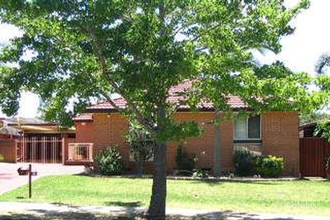 5 Swift Pl, Wetherill Park, NSW 2164