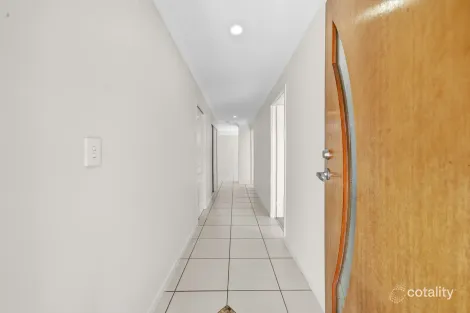 Property photo of 5 Tess Road Coomera QLD 4209
