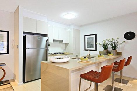 Property photo of 3/1 Ferntree Place Epping NSW 2121