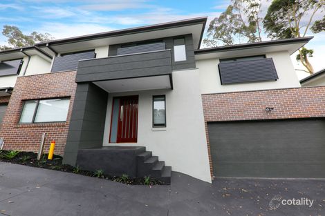 Property photo of 4/39 Wooddale Grove Donvale VIC 3111