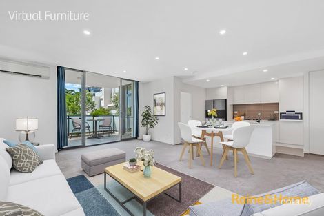 Property photo of 66/4-6 Park Avenue Waitara NSW 2077