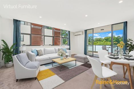 Property photo of 66/4-6 Park Avenue Waitara NSW 2077