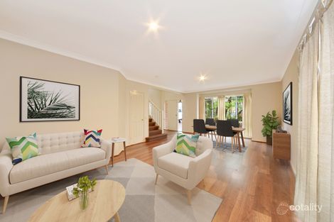 Property photo of 409 Somerville Road Hornsby Heights NSW 2077
