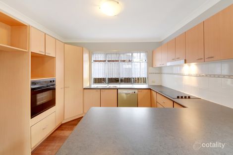 Property photo of 409 Somerville Road Hornsby Heights NSW 2077