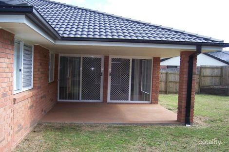 Property photo of 41 Maller Crescent Redbank Plains QLD 4301