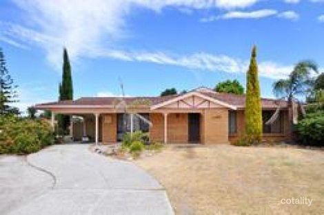 86 Jacaranda Dr, Ballajura, WA 6066