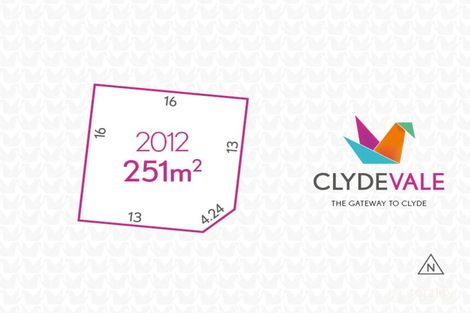 2012 Plymouth Bvd, Clyde North, VIC 3978