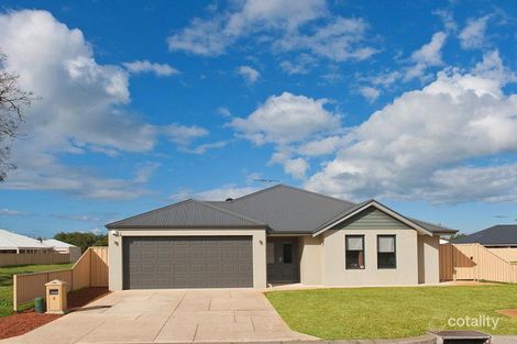 4 Stockyard Lane, Geographe, WA 6280