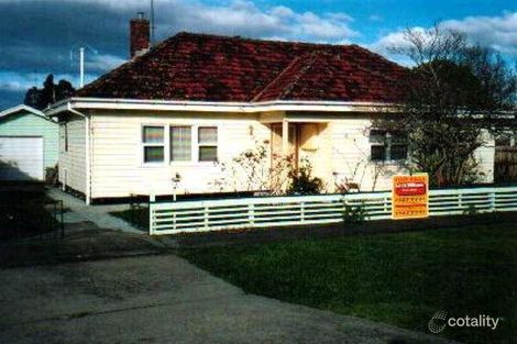 1 Park Cres, Moe, VIC 3825