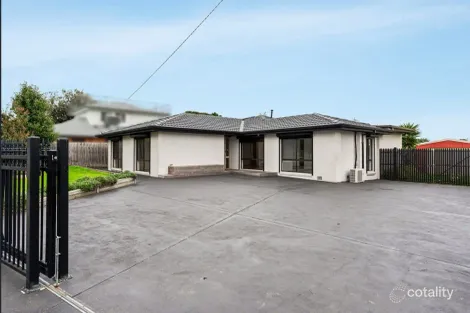 29 Luscombe Ave, Carrum Downs, VIC 3201