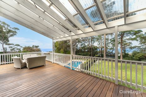 Property photo of 127B Morrison Avenue Wombarra NSW 2515