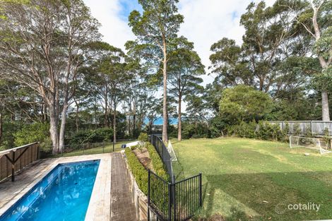 Property photo of 127B Morrison Avenue Wombarra NSW 2515