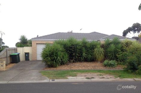 Property photo of 60 Tracey Street Werribee VIC 3030