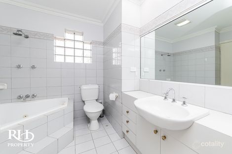 Property photo of 8/44 Mill Point Road South Perth WA 6151