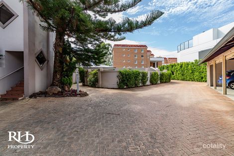 Property photo of 8/44 Mill Point Road South Perth WA 6151