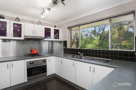 Property photo of 9/26-30 Sherwood Road Merrylands West NSW 2160