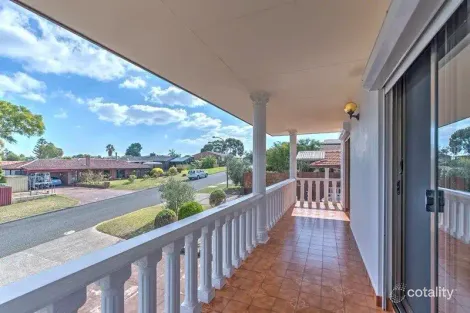 Property photo of 61 Mannion Way Kardinya WA 6163