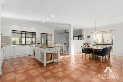 Property photo of 16 Hamersley Court North Lakes QLD 4509