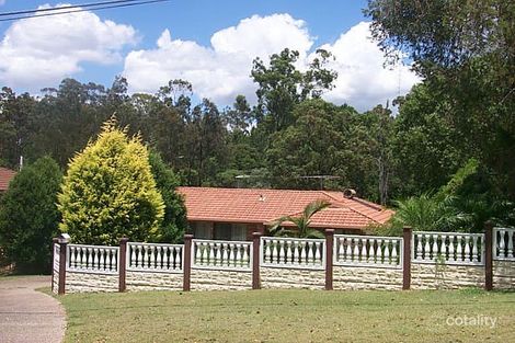 9 Casuarina St, Bellbird Park, QLD 4300