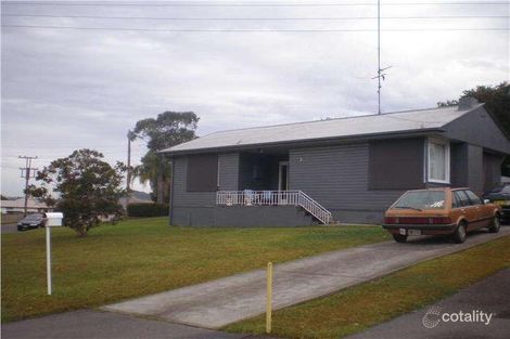Property photo of 2 Crest Avenue Edgeworth NSW 2285