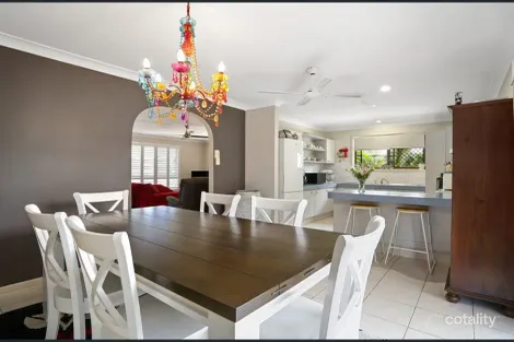 Property photo of 4 Dale Street Capalaba QLD 4157