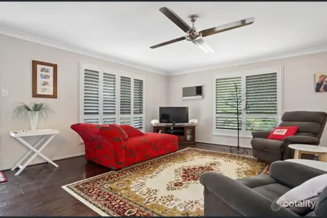 Property photo of 4 Dale Street Capalaba QLD 4157